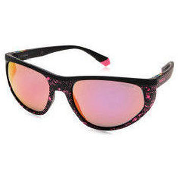 Top 3 Shoes óculos de sol Polaroid Óculos escuros unissexo  PLD7032S-4L5 ø 60 mm Multicolor