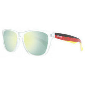 Pochetes / Bolsas pequenas óculos de sol Polaroid Óculos escuros unissexo  217896CWY55LM Multicolor