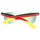 Relógios & jóias óculos de sol Polaroid Óculos escuros unissexo  217896CWY55LM Multicolor