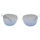 Bonnet À Pompon óculos de sol Polaroid Óculos escuros unissexo  S8443-D8C Multicolor