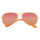 Relógios & jóias óculos de sol Benetton Óculos escuros unissexo  BE922S06 Multicolor