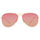 Relógios & jóias óculos de sol Benetton Óculos escuros unissexo  BE922S06 Multicolor