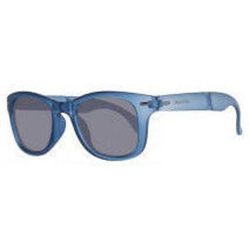 Relógios & jóias óculos de sol Benetton Óculos escuros unissexo  BE987S02 Azul (ø 51 mm) Multicolor