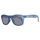 Relógios & jóias óculos de sol Benetton Óculos escuros unissexo  BE987S02 Multicolor