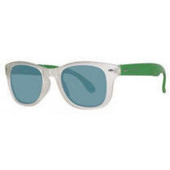 Relógios & jóias óculos de sol Benetton Óculos escuros unissexo  BE987S04 Multicolor