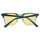 Relógios & jóias óculos de sol Benetton Óculos escuros unissexo  BE997S04 Multicolor