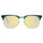 Relógios & jóias óculos de sol Benetton Óculos escuros unissexo  BE997S04 Multicolor