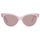Toalha e luva de banho óculos de sol Benetton Óculos escuros unissexo  BE998S02 Multicolor