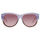 Relógios & jóias óculos de sol Benetton Óculos escuros unissexo  BE996S04 Multicolor