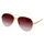 Relógios & jóias óculos de sol Carrera Óculos escuros unissexo  CA113/S Multicolor