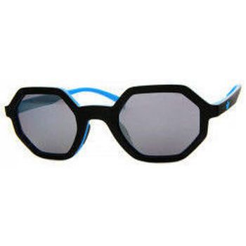 Relógios & jóias óculos de sol preto adidas Originals Óculos escuros unissexo  AOR020-009-027 Multicolor