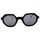 Jeremy Scott x adidas Forum Dipped 'Blue' óculos de sol adidas Originals Óculos escuros unissexo  AOR020-009-027 Multicolor