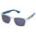 Relógios & jóias óculos de sol Police Óculos escuros unissexo  S198854Z69B Multicolor