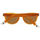 Relógios & jóias óculos de sol Gant Óculos escuros unissexo  GR2005 49L86 Multicolor