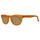 Relógios & jóias óculos de sol Gant Óculos escuros unissexo  GR2005 49L86 Multicolor