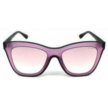 Capa de edredão óculos de sol Guess Óculos escuros unissexo  GU7526-82Z Ø 52 mm Multicolor