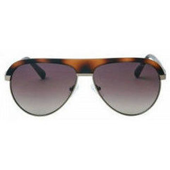 Relógios & jóias óculos de sol Easy Guess Óculos escuros unissexo  GU6937-56F ø 59 mm Multicolor