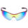 Relógios & jóias óculos de sol Fila Óculos escuros unissexo  SF217-99BRZ Multicolor