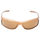 Relógios & jóias óculos de sol Fila Óculos escuros unissexo  SF004 C3 Ø 62 mm Multicolor