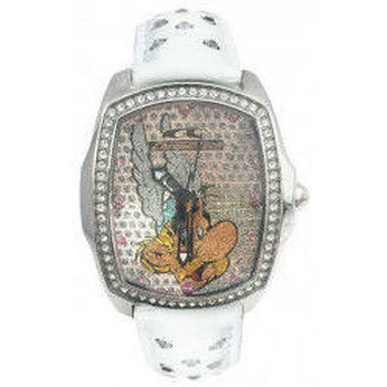 Relógios & jóias Mulher Relógio Chronotech Relógio feminino  CT7896LS-88 (Ø 33 mm) Multicolor