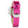 Relógios & jóias Criança Relógio Chronotech Relógio feminino  CT.7104L/23 (Ø 40 mm) Multicolor