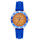 Relógios & jóias Criança Relógio Radiant Relógio para bebês  RA502601 Multicolor