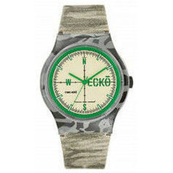 Relógios & jóias Relógio Marc Ecko Relógio unissexo  E06509M1 (Ø 42 mm) Multicolor