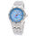 Relógios & jóias Relógio Chronotech Relógio unissexo  CT7980L-01M (Ø 36 mm) Multicolor