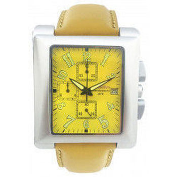 Relógios & jóias Relógio Chronotech Relógio unissexo  CT7357-05 (Ø 38 mm) Multicolor