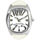 Relógios & jóias Relógio Chronotech Relógio unissexo  CT2039M-20 (Ø 40 mm) Multicolor