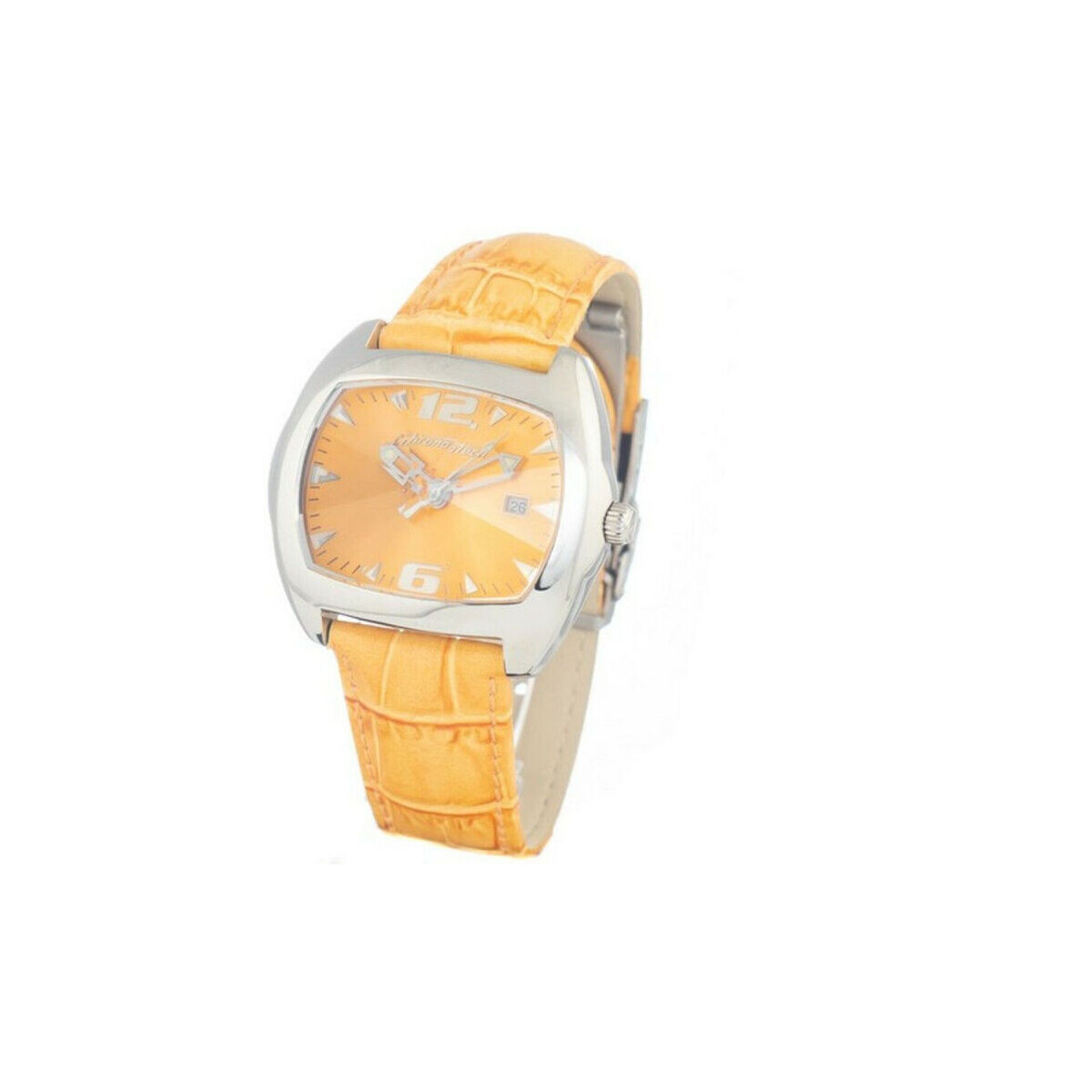 Relógios & jóias Relógio Chronotech Relógio unissexo  CT2188L-06 (Ø 40 mm) Multicolor