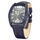 Relógios & jóias Relógio Chronotech Relógio unissexo  CT7814M-01S (Ø 40 mm) Multicolor