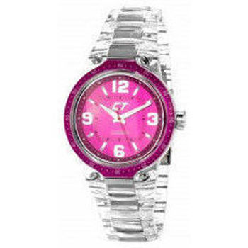 Relógios & jóias Relógio Chronotech Relógio unissexo  CC7043M-08 (Ø 42 mm) Multicolor