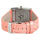 Relógios & jóias Relógio Chronotech Relógio unissexo  CT7071B-02 (Ø 29 mm) Multicolor