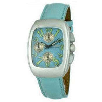 Relógios & jóias Relógio Chronotech Relógio unissexo  CT7359-01 (Ø 36 mm) Multicolor