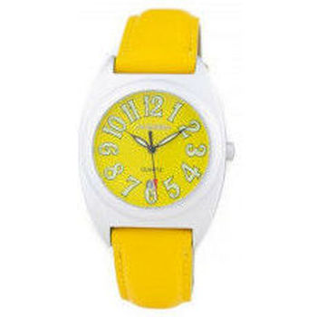 Relógios & jóias Relógio Chronotech Relógio unissexo  CT7336-05 (Ø 38 mm) Multicolor