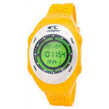 Relógios & jóias Relógio Chronotech Relógio unissexo  CT7320-03 (Ø 40 mm) Multicolor