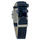 Relógios & jóias Relógio Chronotech Relógio unissexo  CT7018B-09 (Ø 30 mm) Multicolor