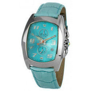 Relógios & jóias Relógio Chronotech Relógio unissexo  CT7468-01 (Ø 41 mm) Multicolor