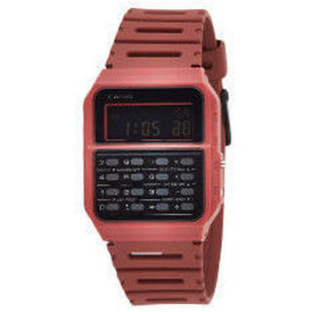 Relógios & jóias Relógio Casio Relógio unissexo  CA-53WF-4B (Ø 34 mm) Multicolor