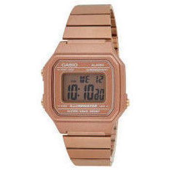 Relógios & jóias Relógio Casio Relógio unissexo  B-650WC-5A (Ø 42 mm) Multicolor