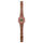 Relógios & jóias Relógio Casio Relógio unissexo  B-650WC-5A (Ø 42 mm) Multicolor