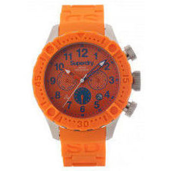 Only & Sons Relógio Superdry Relógio unissexo  SYG142O (Ø 48 mm) Multicolor