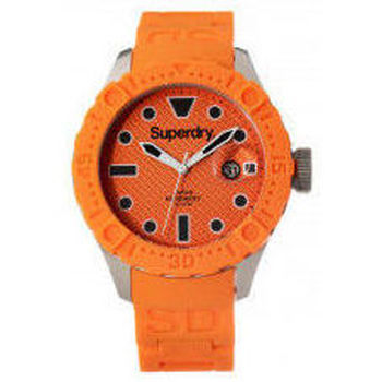 Only & Sons Relógio Superdry Relógio unissexo  SYG140O (Ø 47 mm) Multicolor