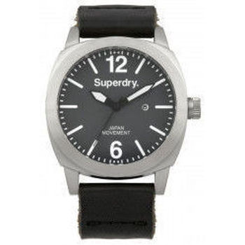 Relógios & jóias Relógio Superdry Relógio unissexo  SYG103TW (Ø 45 mm) Multicolor