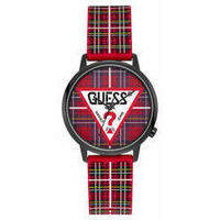 Relógios & jóias Relógio Guess Relógio unissexo  V1029M2 (Ø 38 mm) Multicolor