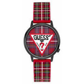 Relógios & jóias Relógio Easy Guess Relógio unissexo  V1029M2 (Ø 38 mm) Multicolor
