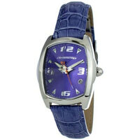 Relógios & jóias Relógio Chronotech Relógio unissexo  CT7504L-08 (33 mm) Multicolor