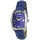 Relógios & jóias Relógio Chronotech Relógio unissexo  CT7504L-08 (Ø 33 mm) Multicolor