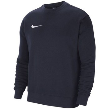 Textil Rapaz Sweats Nike olympic Park 20 Fleece Azul marinho